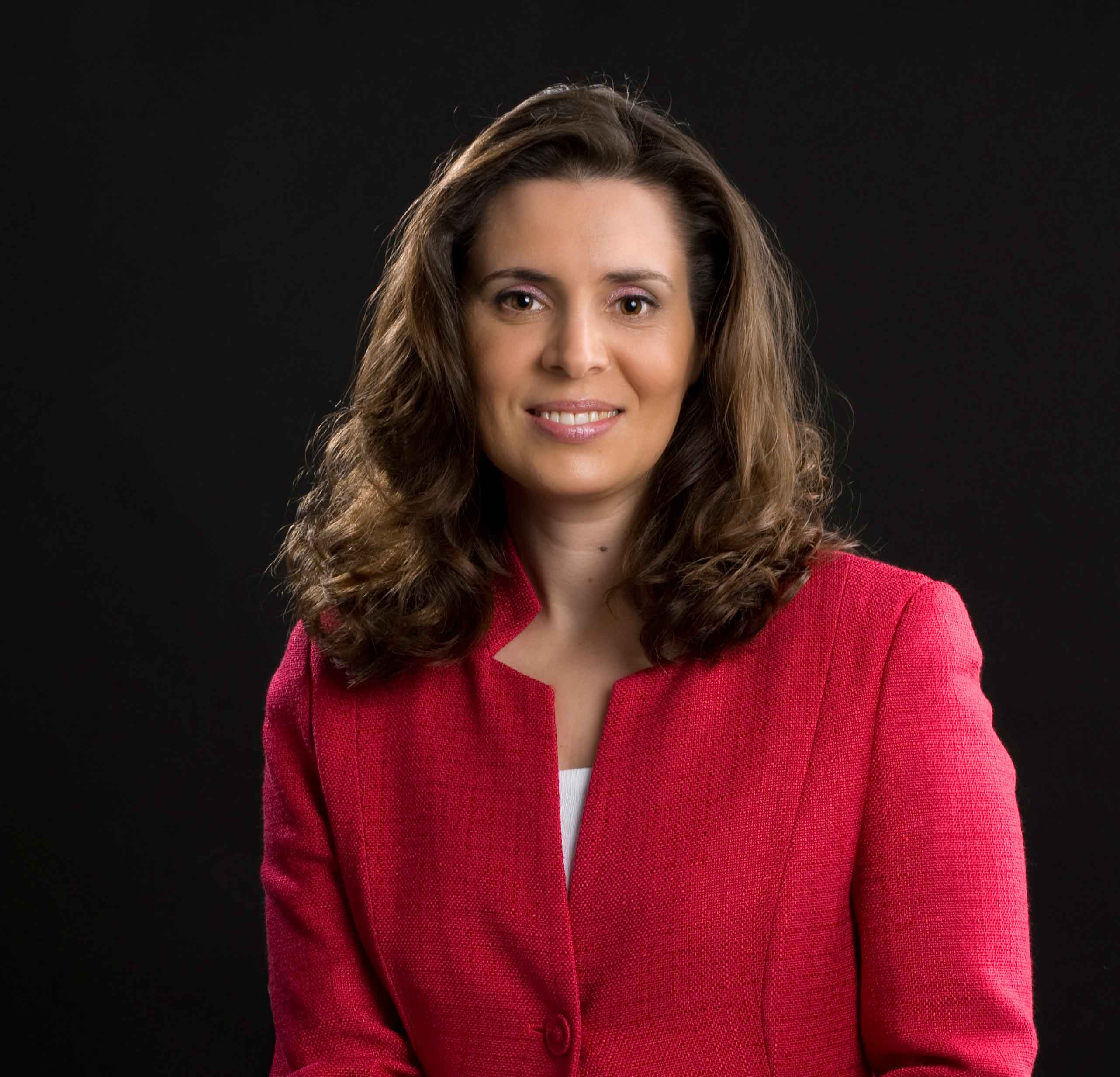 image of Claudete Moreira