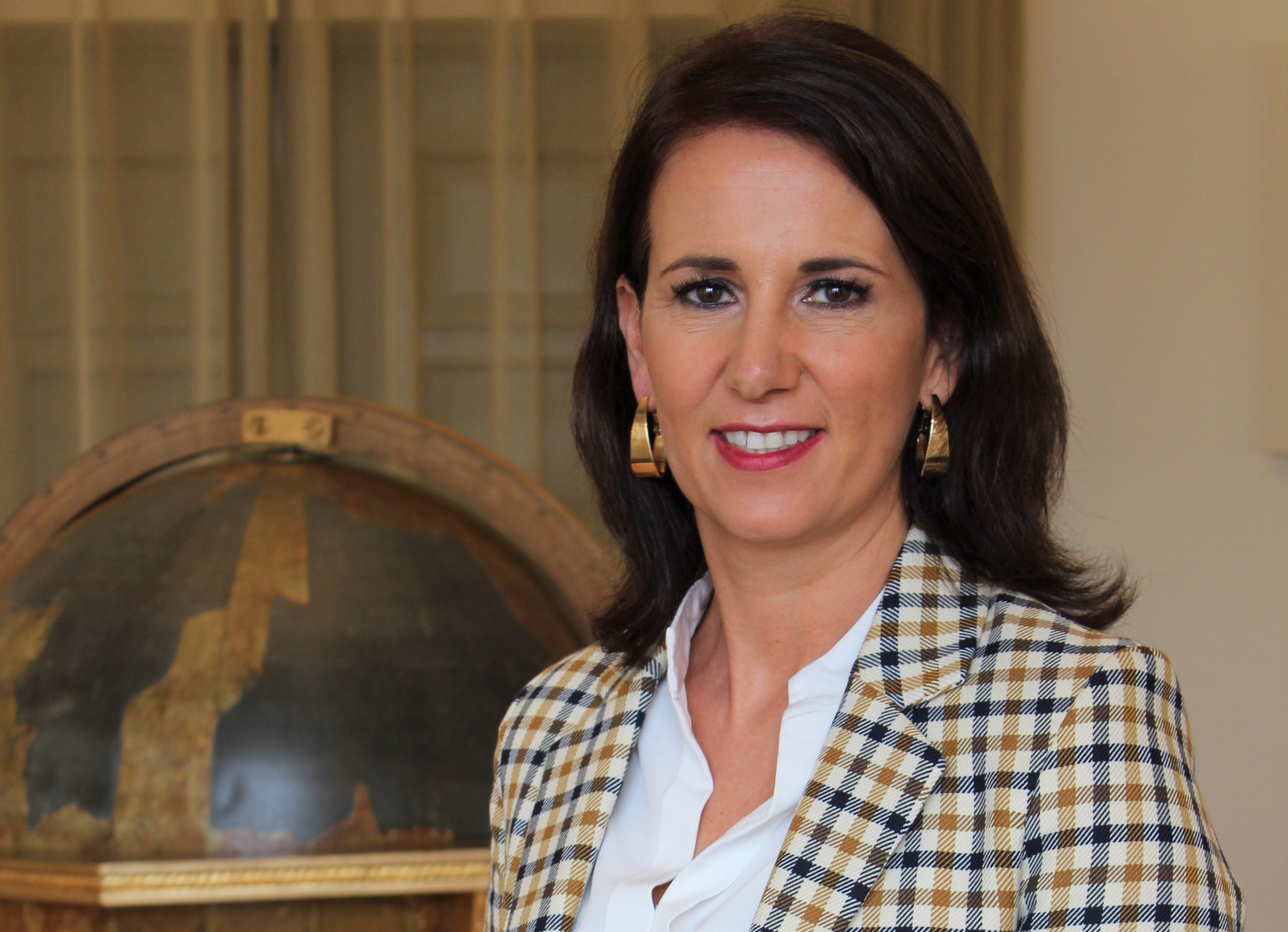 image of Claudia Seabra