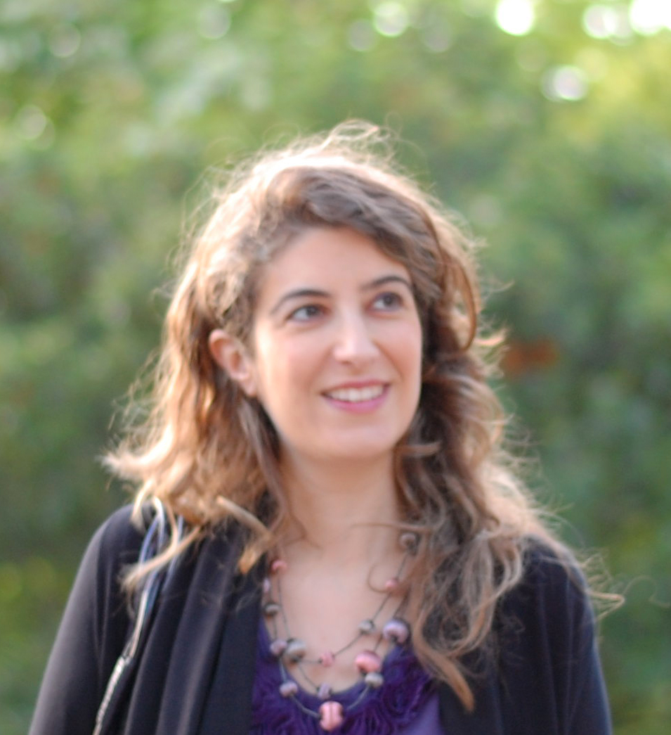 image of Neuza Ribeiro