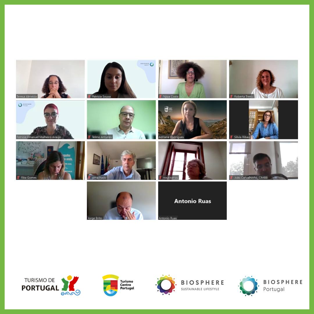 Imagem não disponível sobre: CENTRO SUSTENTÁVEL | Manifestos de Turismo Sustentável