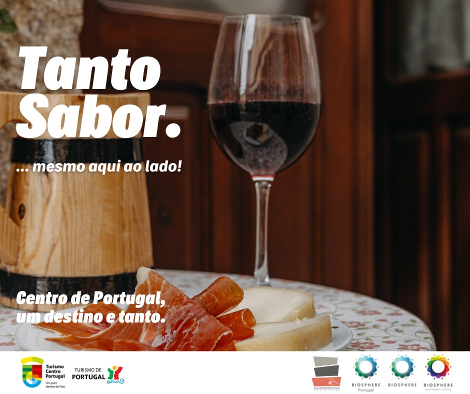 Imagem não disponível sobre: Centro Sustentável | Programa "Tanto sabor…mesmo aqui ao lado!"