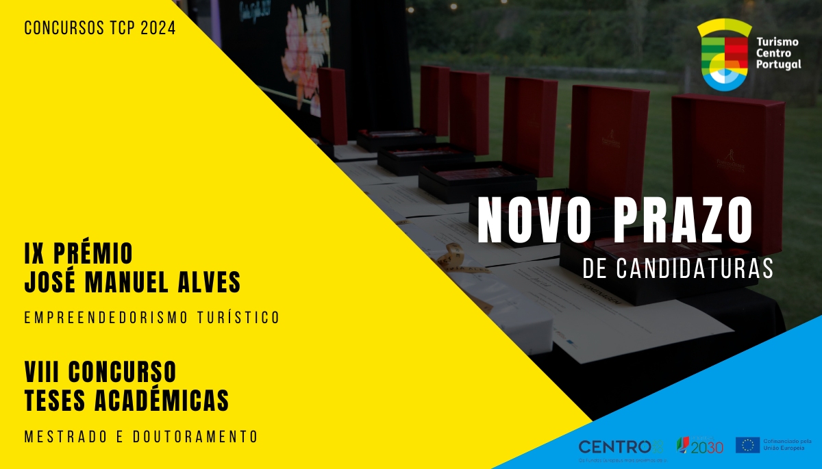 Imagem não disponível sobre: Prazo alargado para candidaturas ao IX Prémio José Manuel Alves e VIII Concurso de Teses Académicas