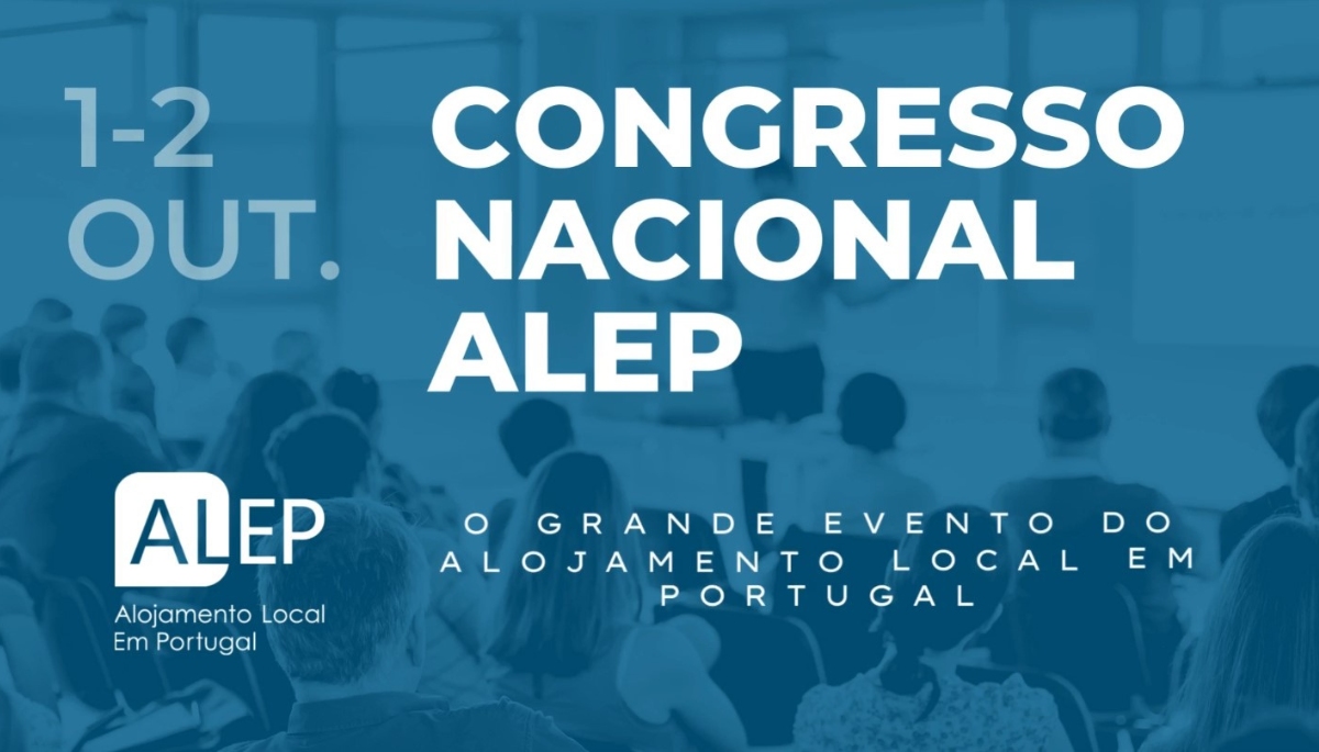 Imagem não disponível sobre: Congresso Nacional do Alojamento Local realiza-se em Outubro
