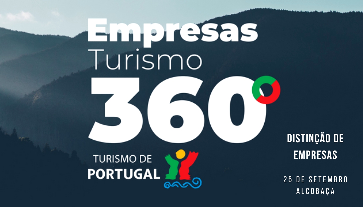 Imagem não disponível sobre: Empresas turísticas com compromisso sustentável vão ser distinguidas em setembro