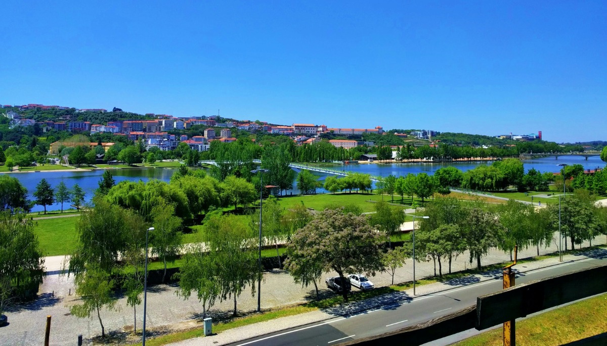 Imagem não disponível sobre: Coimbra vê aprovado projeto europeu de turismo sustentável