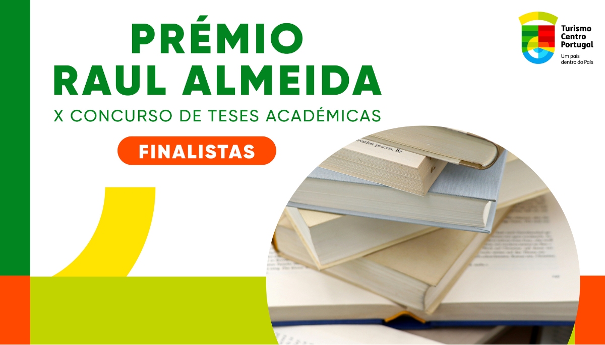 Imagem não disponível sobre: X Prémio Raul Almeida: As teses finalistas