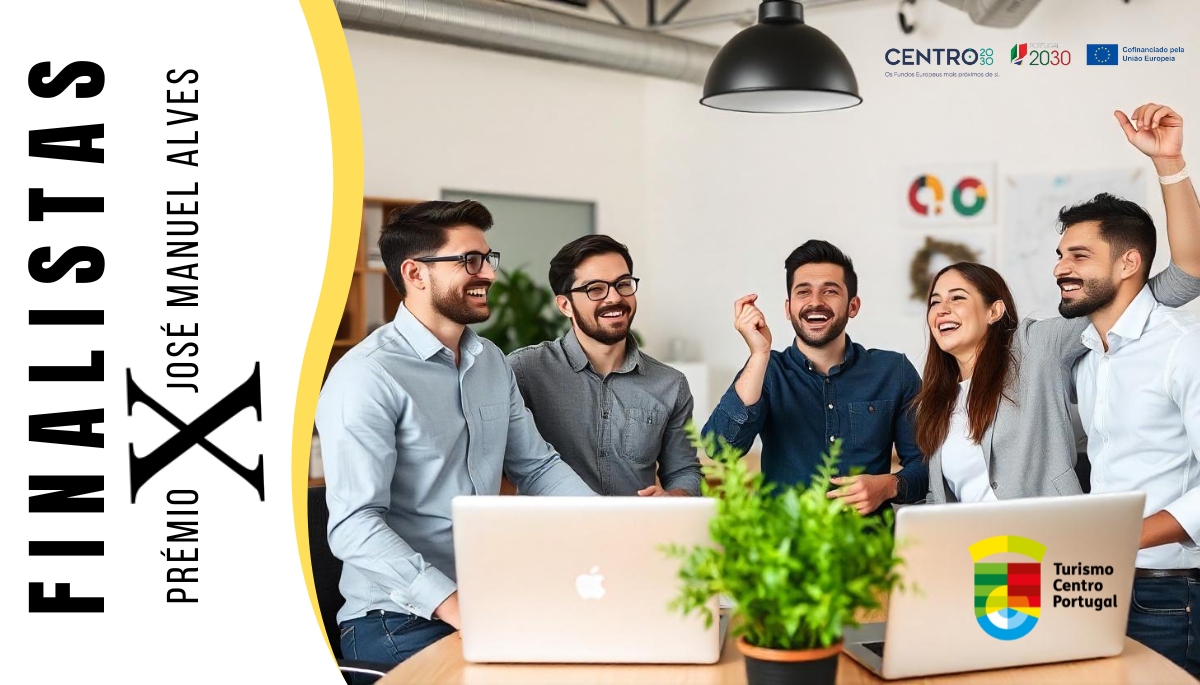 Imagem não disponível sobre: São estes os oito finalistas do X Prémio José Manuel Alves