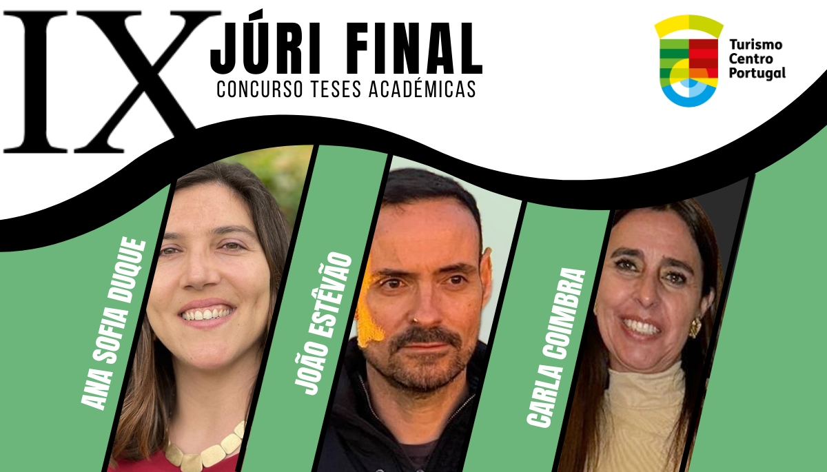 Imagem não disponível sobre: Conheça o Júri Final do IX Concurso de Teses Académicas TCP