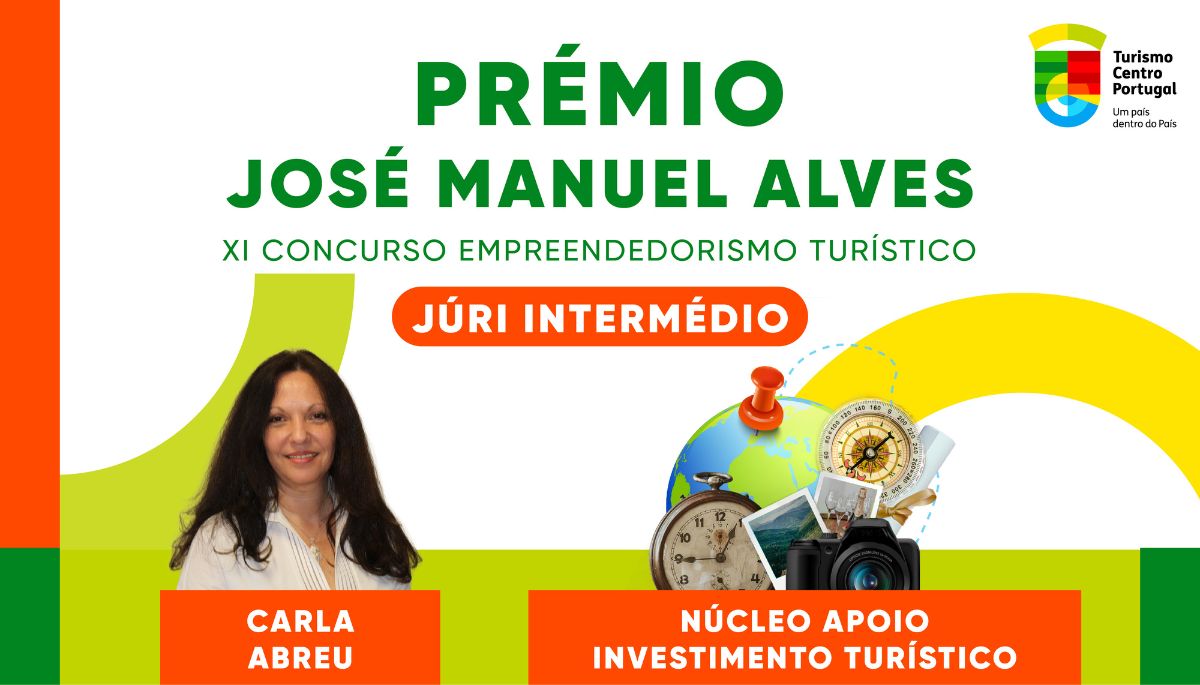 Imagem não disponível sobre: Conheça o Júri Intermédio da XI Edição do Prémio José Manuel Alves