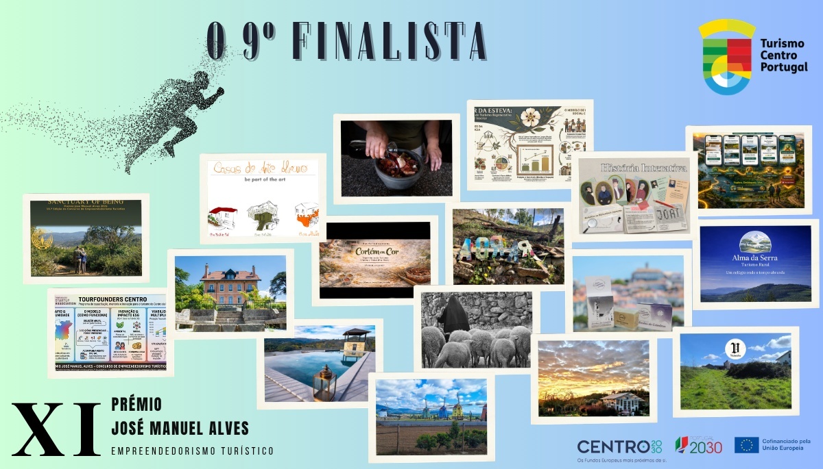 Imagem não disponível sobre: Já é possível votar no 9º finalista do XI Prémio José Manuel Alves
