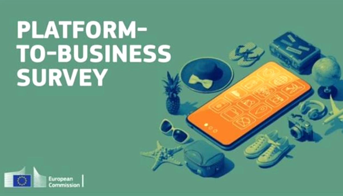 Imagem não disponível sobre: Comissão Europeia lança inquérito dirigido a plataformas e empresas de turismo