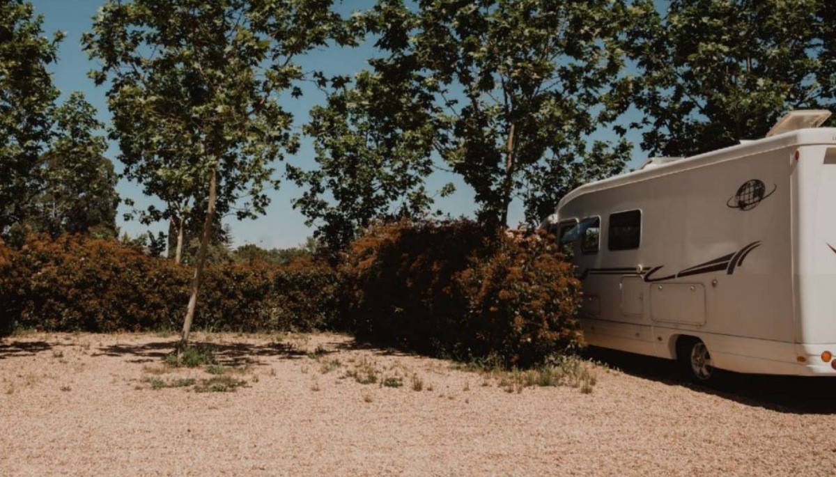 Imagem não disponível sobre: Conheça o Programa “Autocaravanismo Responsável” do Turismo de Portugal