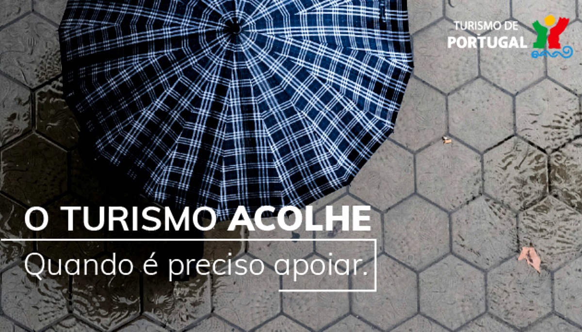 Imagem não disponível sobre: O Turismo Acolhe: Alojamento de emergência para populações afetadas pelas tempestades e equipas de reconstrução