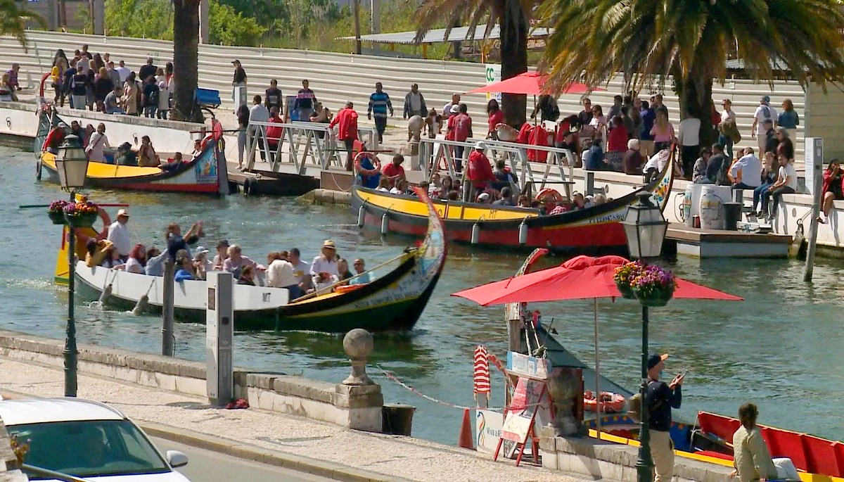 Imagem não disponível sobre: Centro de Portugal bateu recorde de dormidas no verão de 2024