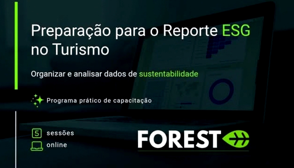 Imagem não disponível sobre: Cinco sessões online para capacitar empresas para a sustentabilidade