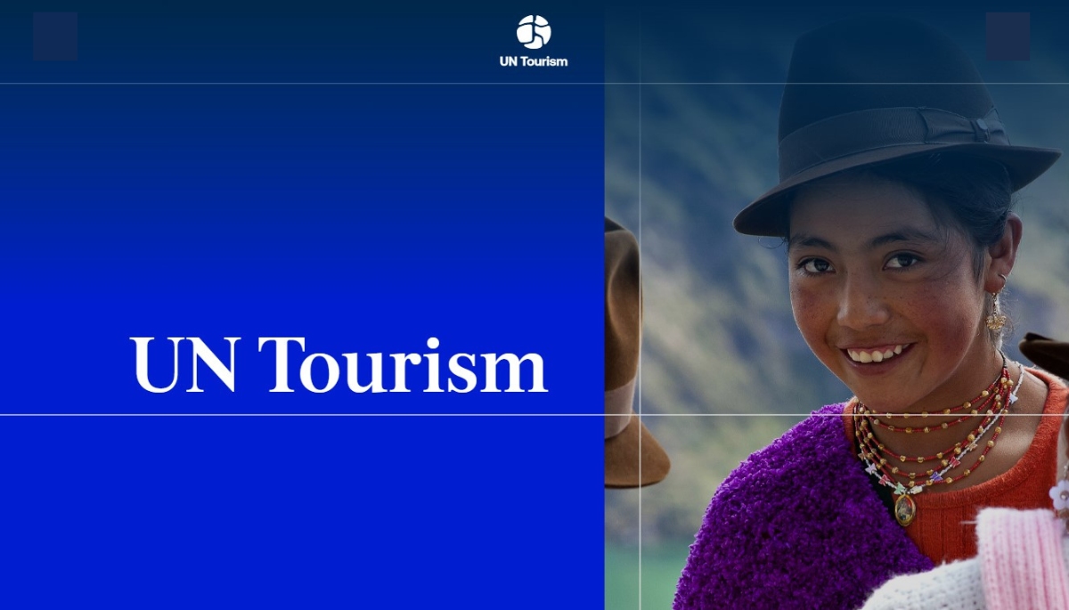 Imagem não disponível sobre: A Organização Mundial do Turismo (OMT) agora chama-se Turismo da ONU