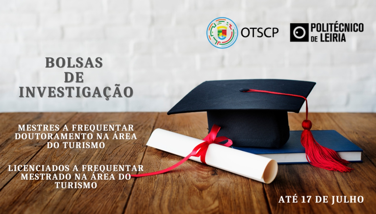 Imagem não disponível sobre: Observatório do Turismo Sustentável do Centro de Portugal: Concurso para bolsas de investigação