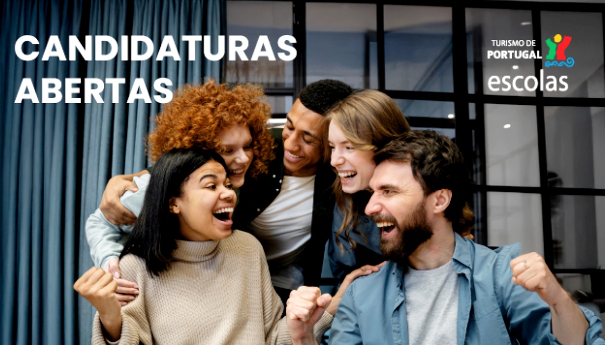 Imagem não disponível sobre: Escolas de Hotelaria e Turismo do Turismo de Portugal abrem 1 945 vagas