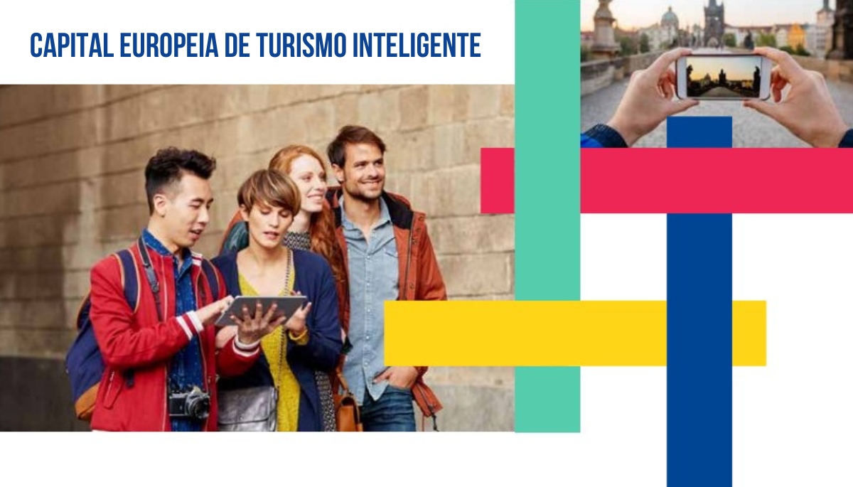Imagem não disponível sobre: Capital Europeia do Turismo Inteligente (candidaturas abertas)