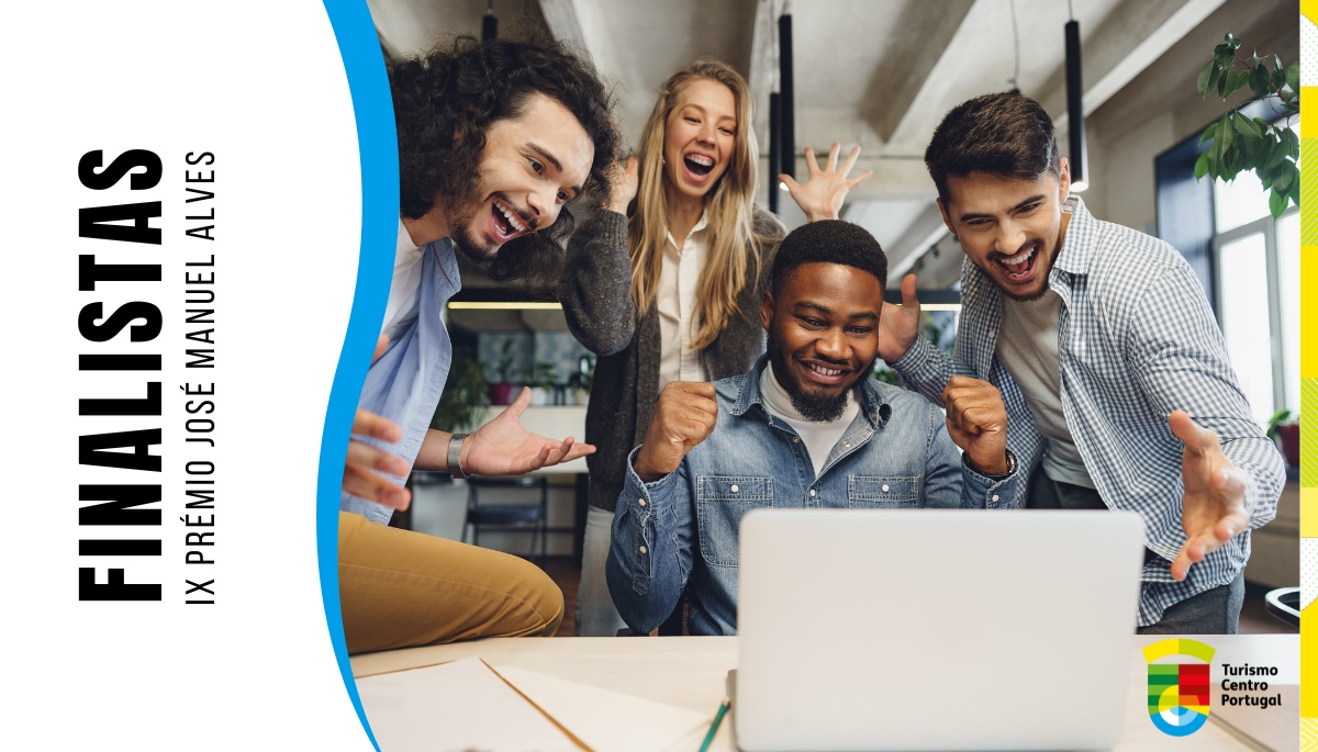 Imagem não disponível sobre: São estes os oito finalistas do IX Prémio José Manuel Alves