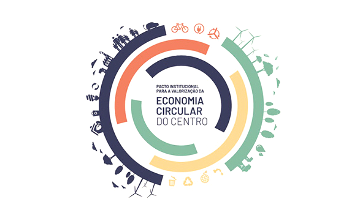 Imagem não disponível sobre: 3ª Edição do Pacto para a Economia Circular no Centro em curso