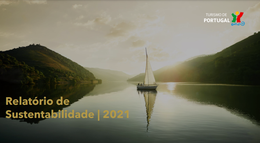 Imagem não disponível sobre: Relatório de Sustentabilidade | 2021