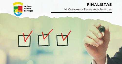 Imagem não disponível sobre: Finalistas do VI Concurso de Teses Académicas TCP